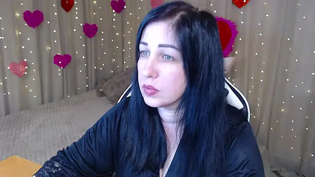 JillStevens online show from February 26, 2:38 pm