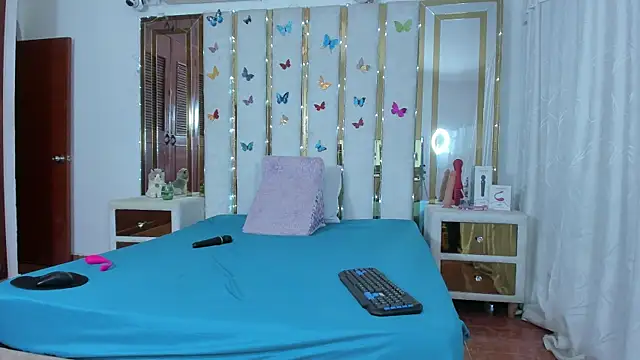 AnyelaGitanaMature online show from November 25, 2:58 am