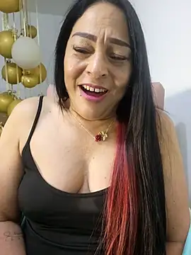 Gina Myers online show from April 13, 8:04 am