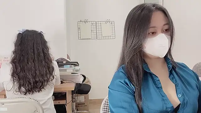 Bamboo Swetie online show from September 19, 2:49 pm