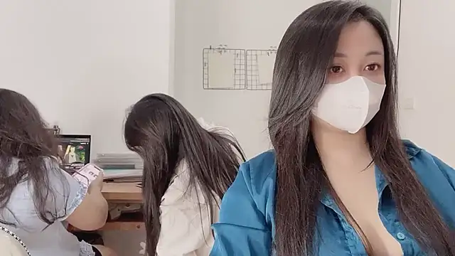 Bamboo Swetie online show from October 21, 3:27 pm