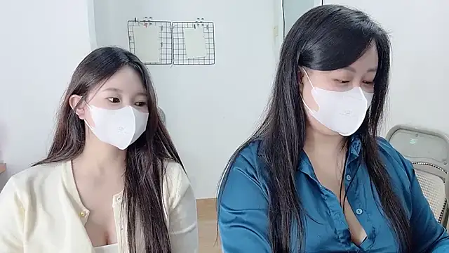 Bamboo Swetie online show from January 12, 4:23 pm