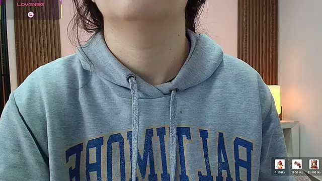 alina martinelli online show from February 7, 10:52 am