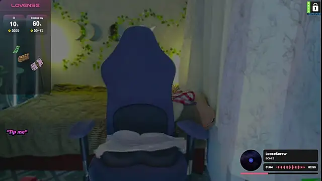 -LinaLove- online show from December 3, 9:06 pm