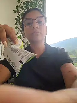 Sofythom1 online show from March 25, 10:01 pm