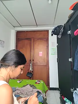 Sofythom1 online show from March 24, 5:29 pm