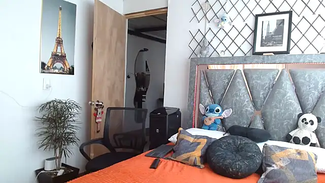 Nathan Mendoza online show from July 12, 1:34 pm