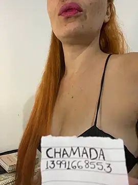 Paolaruiva online show from May 4, 12:03 am