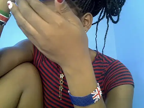 cute-alexis online show from January 12, 11:37 am