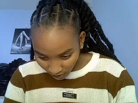 cute-alexis online show from March 31, 8:31 pm