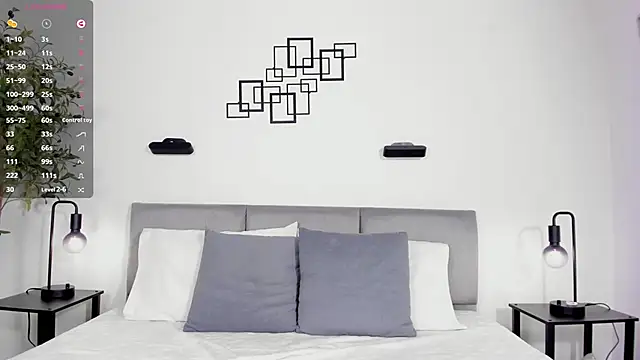 Hannaos online show from April 17, 11:23 am