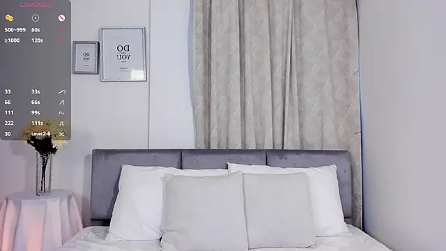 Hannaos online show from September 12, 11:39 am