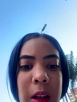 Snapshot of NAUGHTY_LITTLE_18 chatting on September 28, 9:31 pm NAUGHTY LITTLE 18 online show from September 28, 9:31 pm