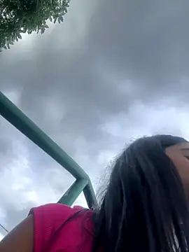 Snapshot of NAUGHTY_LITTLE_18 chatting on October 27, 9:42 pm NAUGHTY LITTLE 18 online show from October 27, 9:42 pm