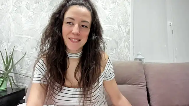 Karina sunny online show from April 16, 6:07 pm