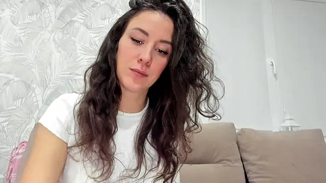 Karina sunny online show from November 20, 8:21 pm