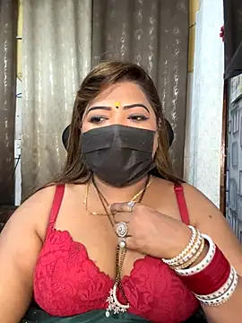 Oh-Monika online show from December 18, 5:18 pm