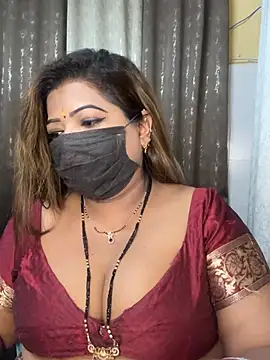 Oh-Monika online show from March 1, 4:39 pm