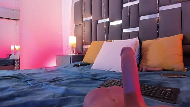 talivega online show from January 13, 11:09 pm