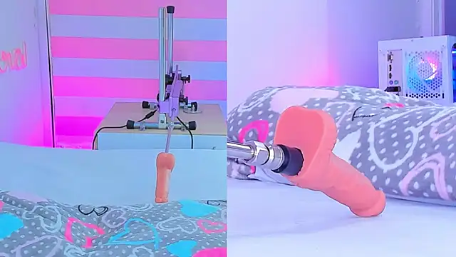 candysexy cm online show from September 8, 7:24 pm