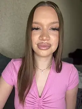 bunnyrich online show from January 31, 7:11 pm