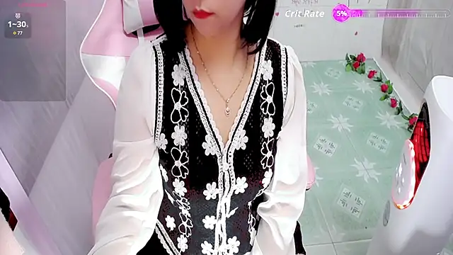 Kae Jp online show from November 22, 9:06 pm