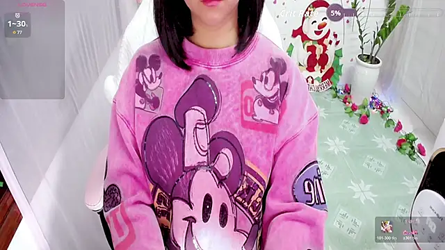 Kae Jp online show from January 10, 10:14 pm