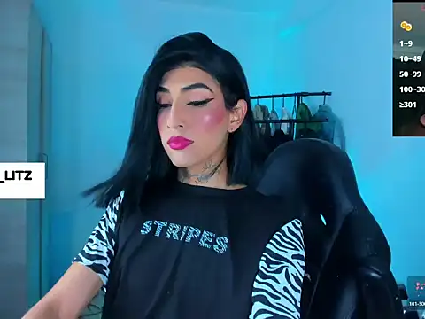 litz81 online show from February 21, 1:50 am