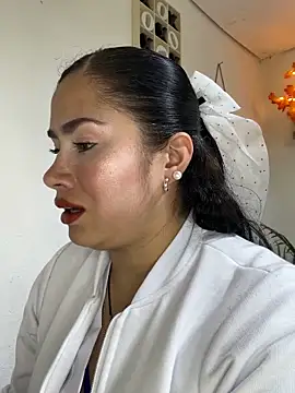 Sweet  Nurse1 online show from March 21, 6:46 pm