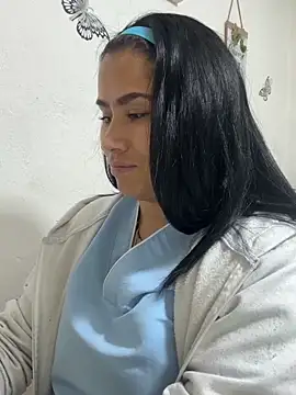 Sweet  Nurse1 online show from November 10, 11:44 pm