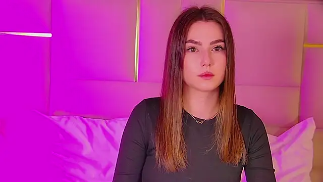 AliceMoreno online show from November 17, 5:02 pm