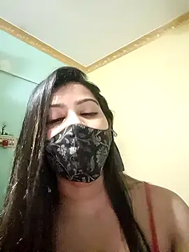 SANAYA ROY online show from March 15, 7:49 pm