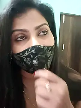 SANAYA ROY online show from February 9, 10:50 am