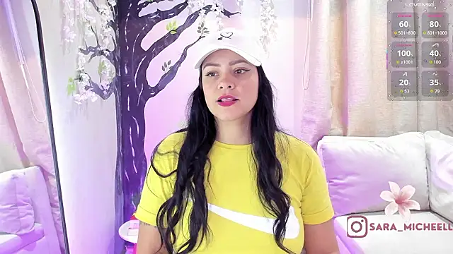 StefyGil  online show from February 12, 12:40 pm