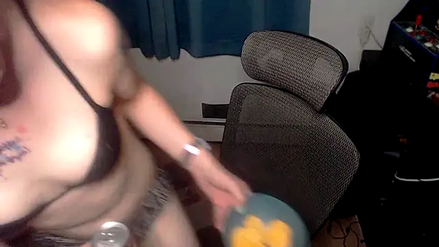 RyffBurnz online show from September 19, 4:00 am