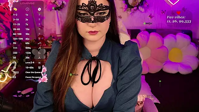 KissSweetPeach online show from July 2, 8:04 pm