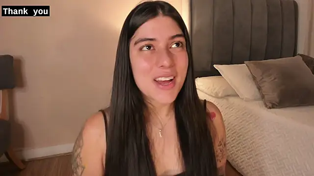 dakotaa   online show from November 7, 8:36 pm