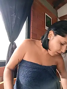 SamaraJay1 online show from March 27, 3:35 pm