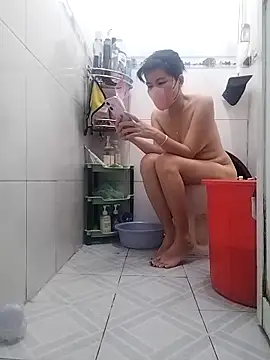 HimiJim online show from April 17, 2:46 am