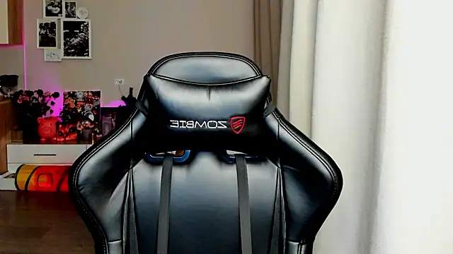 Sm0ly online show from October 29, 1:54 am