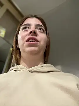 Cloew Marz online show from October 31, 10:03 pm