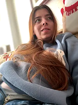 Cloew Marz online show from December 18, 4:23 pm