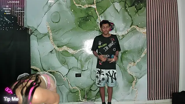 Secret Hot Paradises 69 online show from February 20, 4:33 am