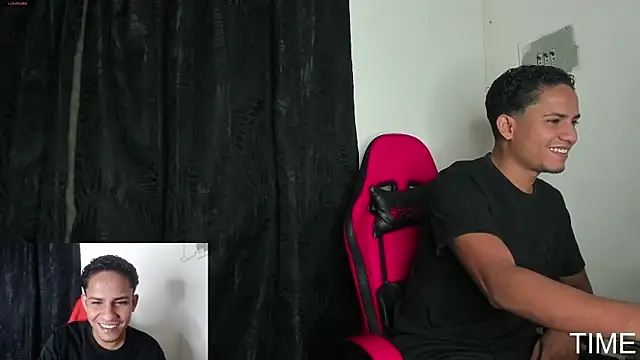 Secret Hot Paradises 69 online show from December 15, 4:07 am