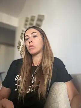 RaquelleDevon online show from September 15, 12:46 pm