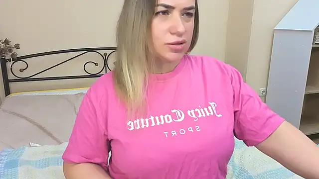 MilenaMiler X online show from March 19, 8:35 pm