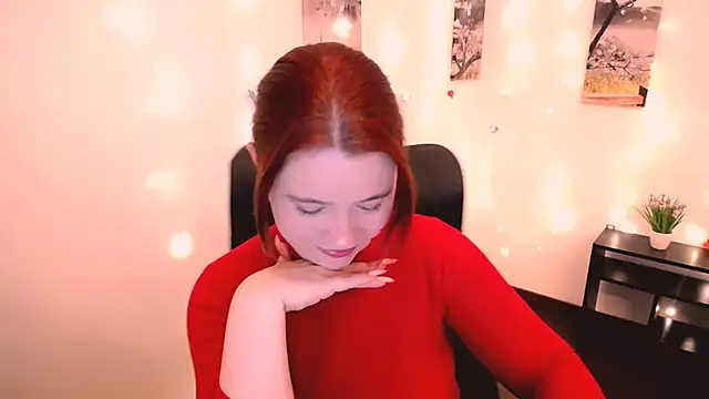 Sun Alexia online show from October 26, 2:34 pm