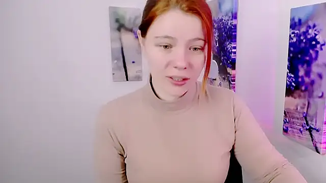 Sun Alexia online show from March 18, 2:33 pm