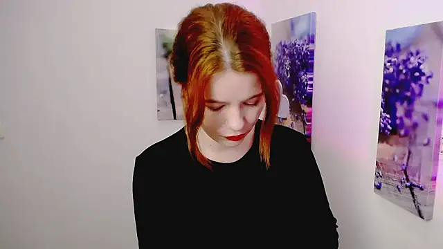 Sun Alexia online show from February 20, 2:51 pm