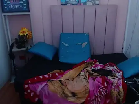 camilawilliams707rs online show from April 10, 2:50 am